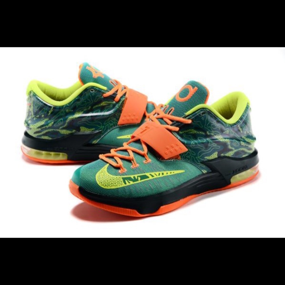 kevin durant zoom 10